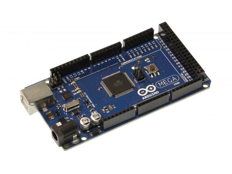 Arduino Mega