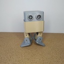 Ottobot 3D Básico