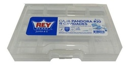 [CAJ20x11] Caja Pandora #20 11 cavidades